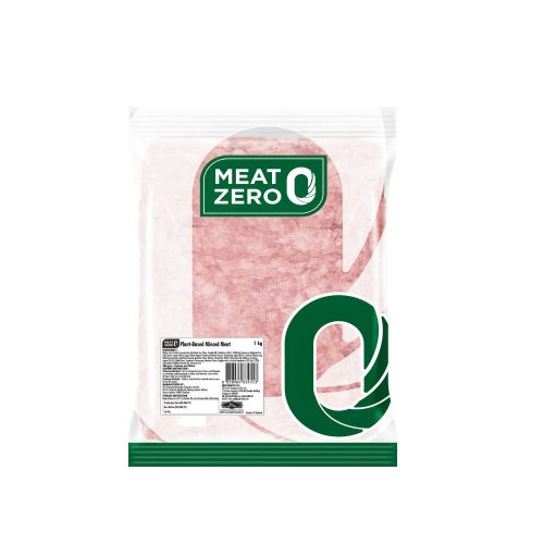 CP MZ PB Minced (FS) 1kg x 10pkt