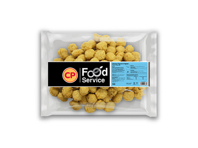CP Popcorn Original (Malaysia) 1kg x 10pkt