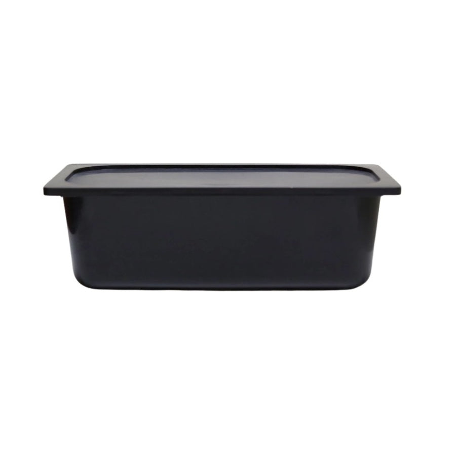 Mardagascar Vanilla Flavored Ice Cream 2.8 - 3kg x 4trays