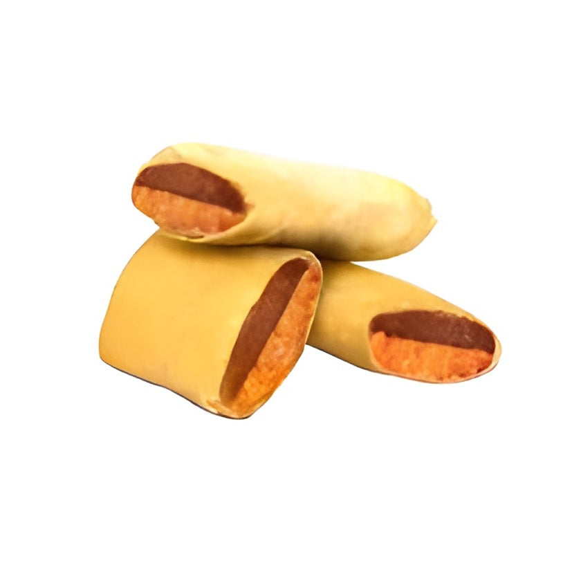 WayStar Nian Gao Roll - Sweet Potato 25g x 100pc x 4pkt