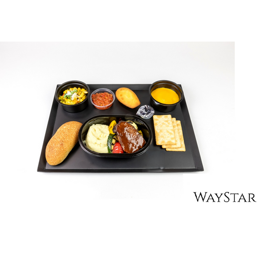 Frozen Allergen Free Meal (Lunch/Dinner) Gluten Free