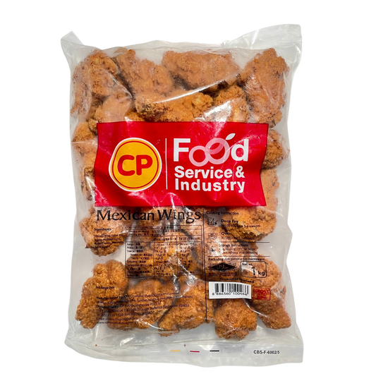 CP Mexican Wingsticks(Drumlet) 1kg x 10pkt