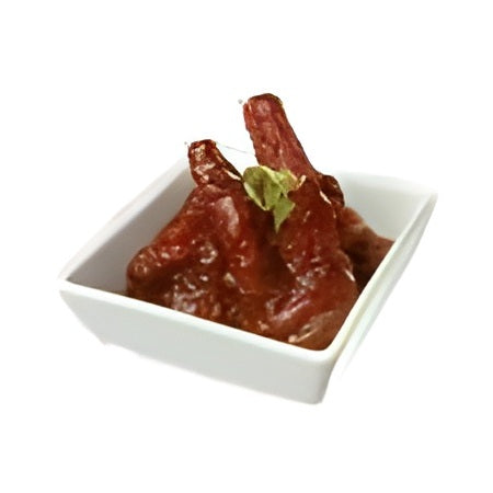 WayStar Chicken Claws with Black Bean Sauce 3kg x 3pkt