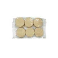 ALTN Plant Based Chicken Patty 100gm (12pcs x 6pkt)