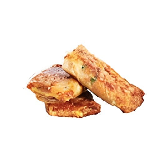 WayStar Chicken & Prawn Beancurd Roll 20g x 24pc x 10pkt