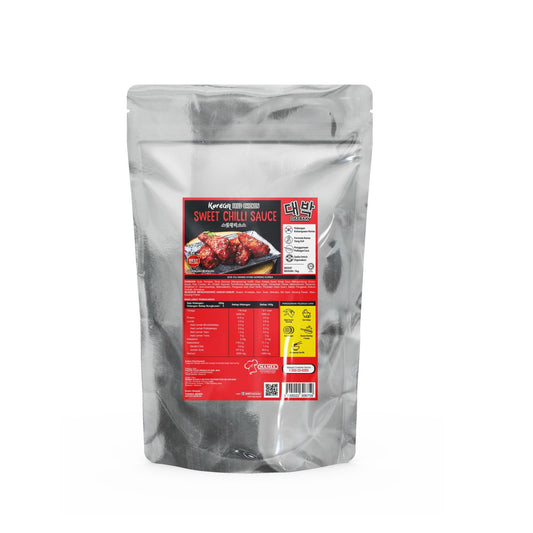 Daebak Sweet Chilli Sauce 1kg x 6pkts
