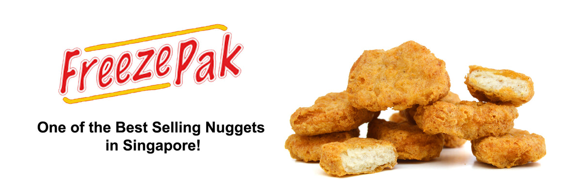 Buy Frozen Food Online Singapore | Truffles, Plant-Based & Ready Meals ...