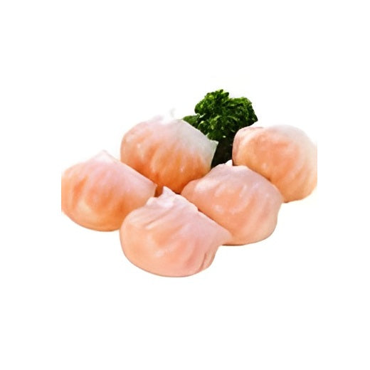 WayStar Premium Prawn Hargow 25g x 24pc x 10pkt