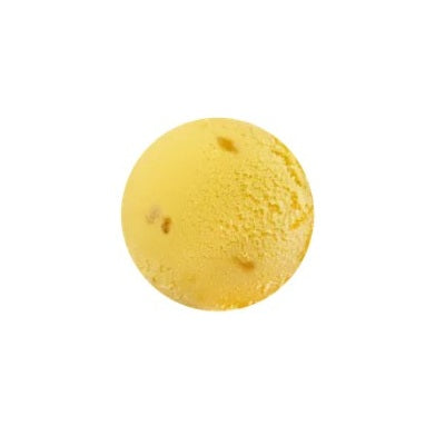 Namdokmai Mango Flavored Ice Cream with Sticky Rice 2.8 - 3kg x 4trays