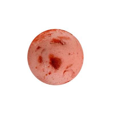 Strawberry Sorbet Ice Cream (No Sugar) 2.8 - 3kg x 4trays