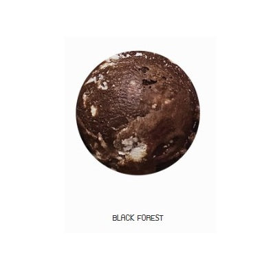 Black Forest Ice Cream 2.8 - 3kg x 4trays