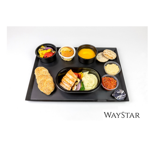 Frozen Kosher Meal (Lunch/Dinner)