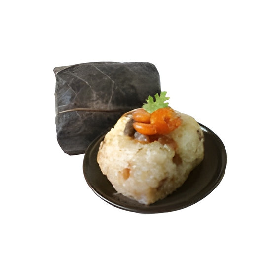 WayStar Lo Mai Kai in Lotus Leaf 170g x 80pc