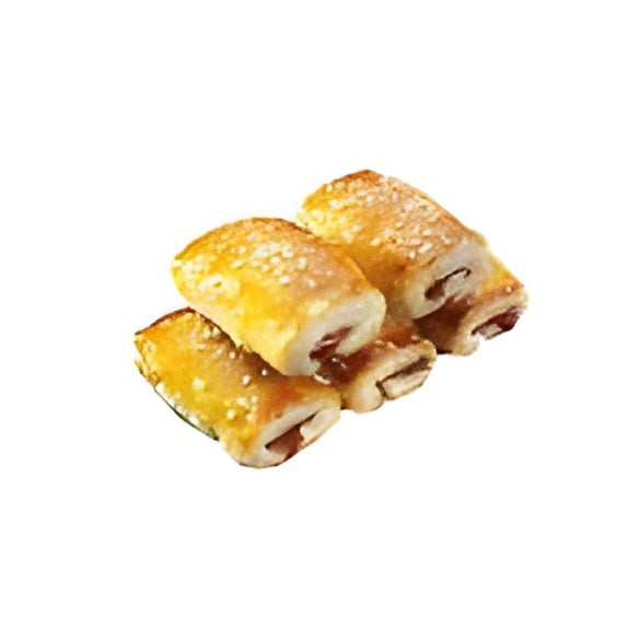 WayStar Premium Baked Chicken BBQ Sauce Pastry 36g x 90pc