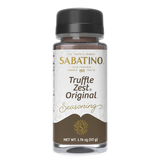 Sabatino Truffle Zest Powder 50gm x 12btl