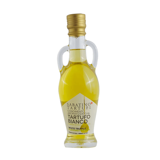 Sabatino White Truffle Oil 250ml x 12btl