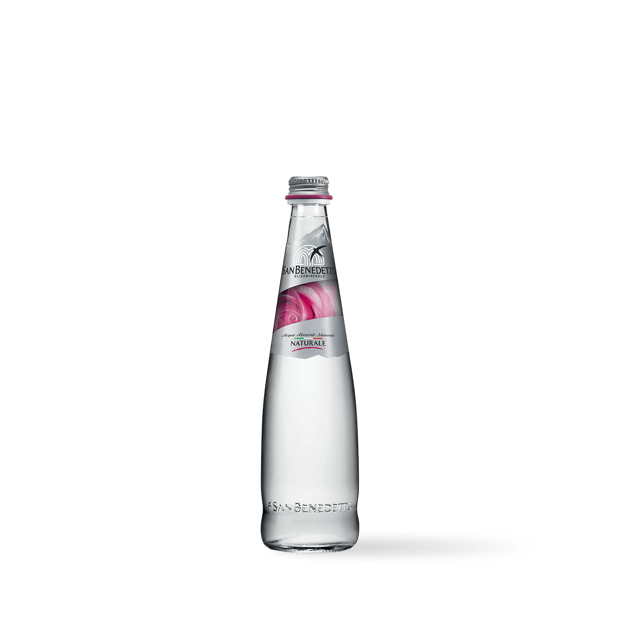 San Benedetto Natural Mineral Water 500ml