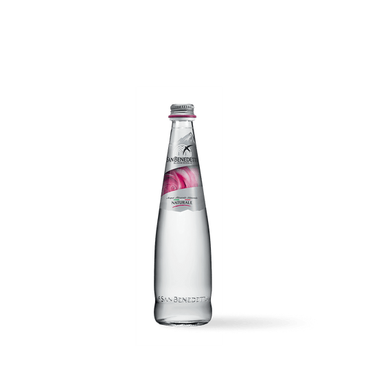 San Benedetto Natural Mineral Water 500ml
