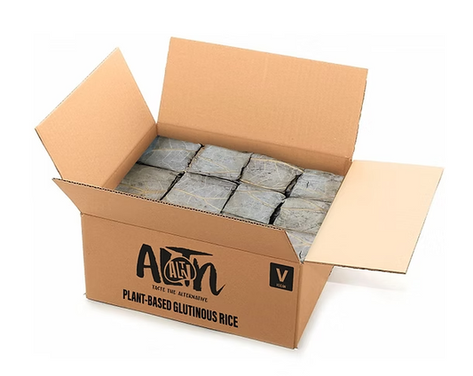 ALTN Plant Based Glutinous Rice 90gm (50pcs x 1pkt)