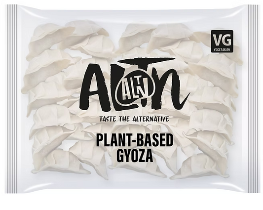 ALTN Plant Based Gyoza 25gm (50pcs x 6pkt)
