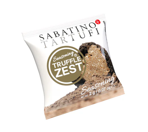 Sabatino Truffle Zest Powder 2gm x 1500sachet
