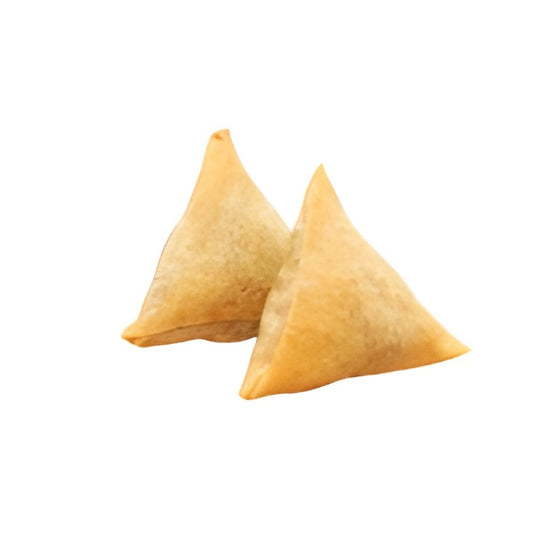 WayStar Vegetable Samosa 12g x 100pc x 4pkt