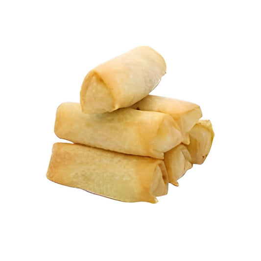 WayStar Vegetable Spring Roll 25g x 100pc x 4pkt
