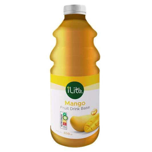 iLite Mango 850ml x 12btls